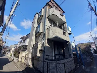 テレス綱島の画像