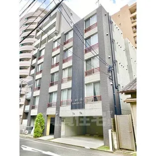 愛知県名古屋市中区富士見町【マンション】の外観
