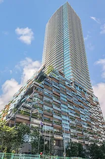 BRILLIA TOWER池袋の画像
