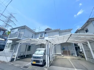 サンハイツ山家の画像
