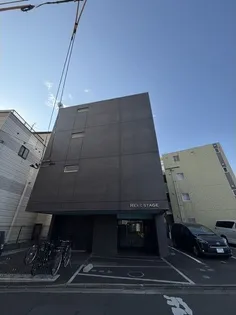 REVE STAGE【4階】の外観