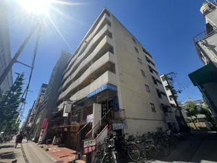 シャトー深江橋の画像