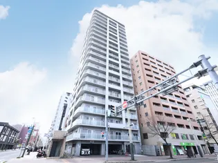 AMSTOWER南6条の画像
