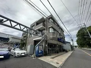 コンフォール川和の画像