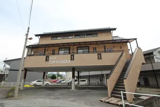 ハイツミユキプレイス広沢の画像