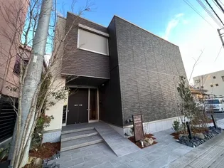 クオリスタ天神町の画像