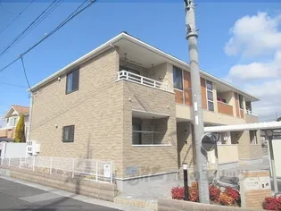 プラシード新城Iの画像