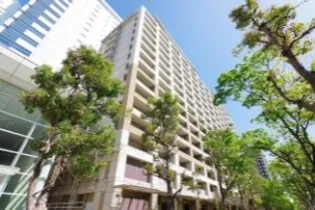 晴海アーバンプラザの画像