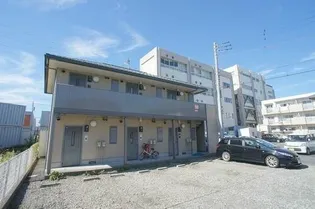 グレイスコート参番館の画像
