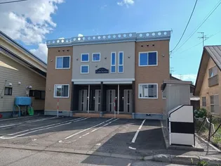 カーサ セレーノの画像
