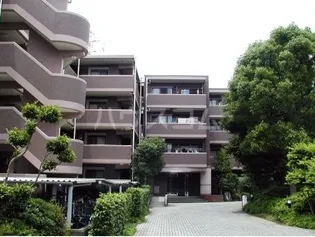 ライオンズヒルズ習志野の画像