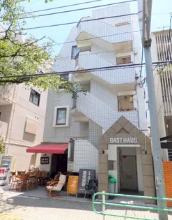 ガストハウス府中【2階】の外観