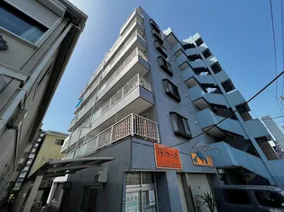 杉田第3ビルの画像