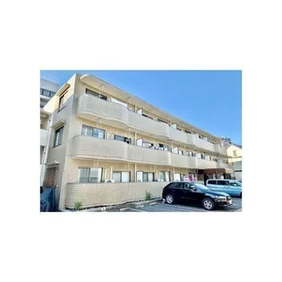 東京都豊島区西池袋5【マンション】の外観