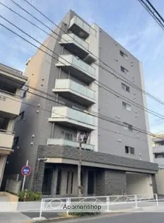 東京都墨田区立花6【マンション】の外観