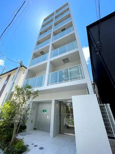 グラウンデュークス清澄白河の画像