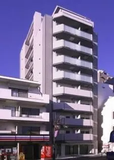 AXAS品川の画像