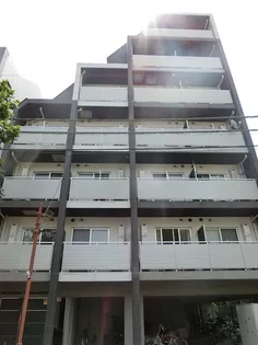フェニックス東高円寺【7階】の外観