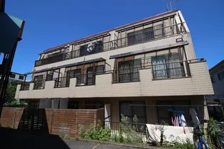 シャトルハイムの画像