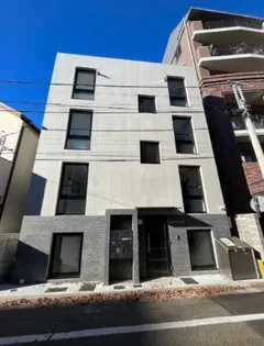 東京都世田谷区三軒茶屋2【マンション】の外観