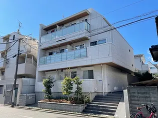 メゾン瀬田の画像