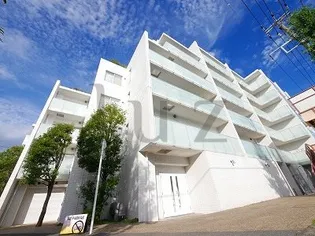 クレッセント新川崎エグゼの画像