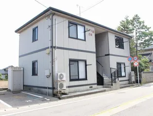 ディアス窪 C棟の画像