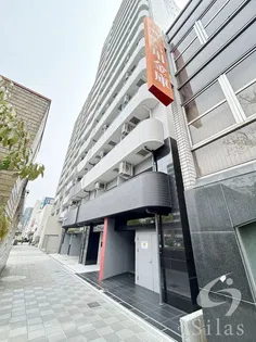 兵庫県神戸市中央区中町通4【マンション】の外観