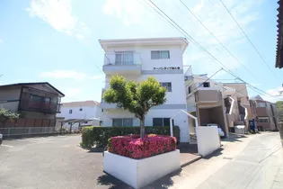 福岡県福岡市南区南大橋1【マンション】の外観