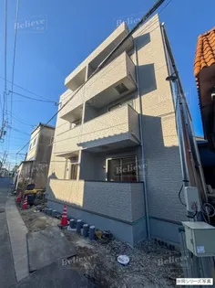 TRIOVE JR久留米駅前の画像