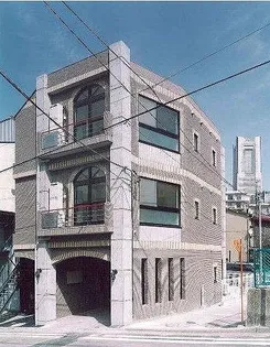 エル・プレゾン桜木町【2階】の外観