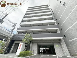 エスリードレジデンス大阪グランノースⅠの画像