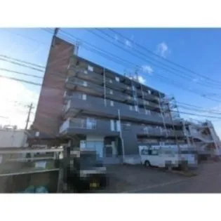 蓮田木下マンションの画像
