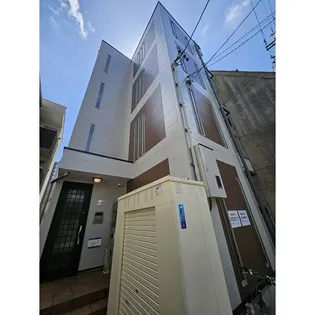 メゾンド ソレイユの画像