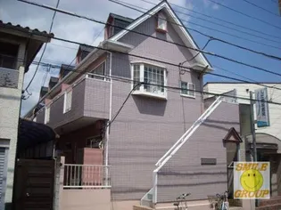 サンベルハイツの画像