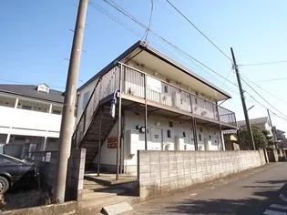 桜ハイツの画像