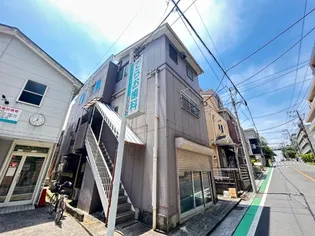 メゾンフジヒラの画像
