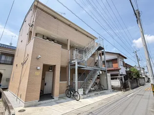 ニコハウス宮本町の画像