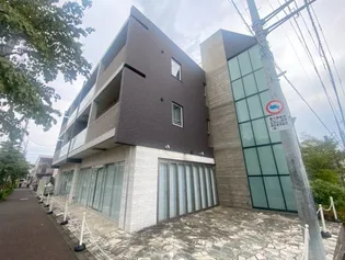 グランルージュ小金井の画像