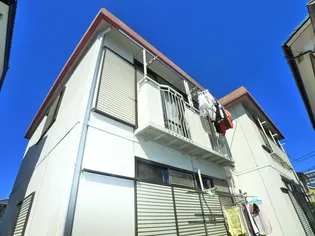 シティハイム21の画像