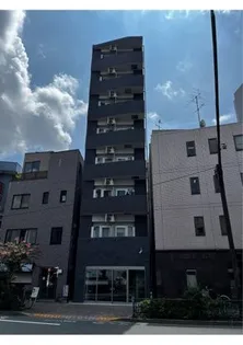 シャッツクヴェレ渋谷本町の画像