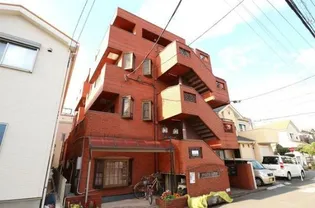 スカイヒルズ相模原の画像