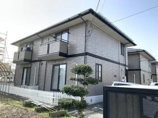 ライトハウス広面D棟の画像