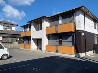 グリーンハイツイシカワ A棟の画像