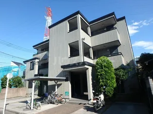 リファイン桜の画像