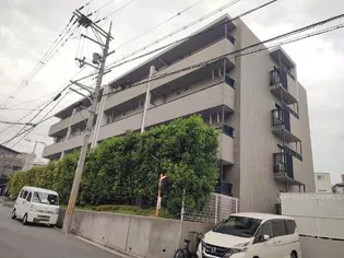 メゾンドール藤が丘の画像