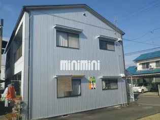 コーポ タカダの画像
