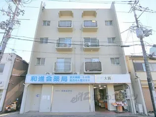 マンション熊野の画像