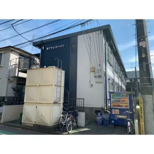 第7田村ハイツの画像