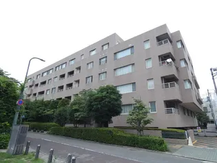 麻布第一マンションズの画像